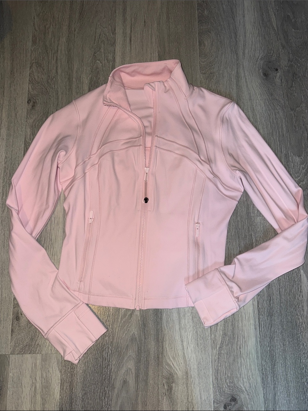 Lululemon Define Jacket